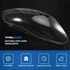 Volvo C30 10-14 Right Headlight Cover Replacement