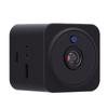 1080P HD Camera Wireless WiFi Action Camera with Voice Call App Control Residential Office Use