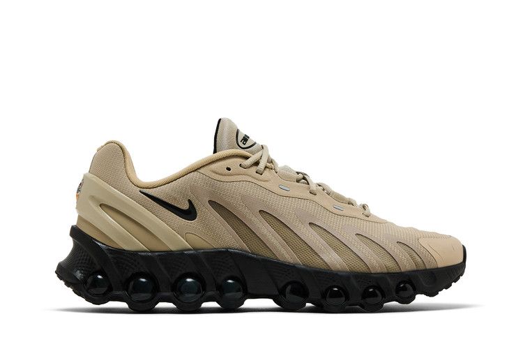 Men's Sneakers Nike Air Max Dn8 Desert Khaki Black Desert Khaki/Black