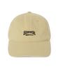 THISISNEVERTHAT Small Rs-Logo Cap Beige