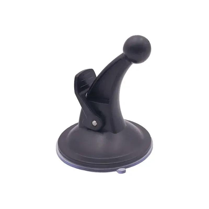 1Pc Auto Mounts Holder Replacement Click & Go Suction Cup Ball Mount for TomTom Trucker Rider GPS Interior Accessories