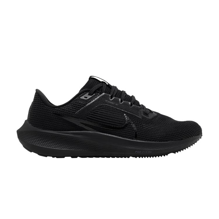Nike Air Zoom Pegasus 40 Black Anthracite 49.5