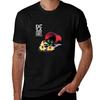 De La Soul Is Dead Tshirt Outdoor Work Short Sleeve Top