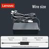 Lenovo Original 65W Type-C Laptop Power Adapter