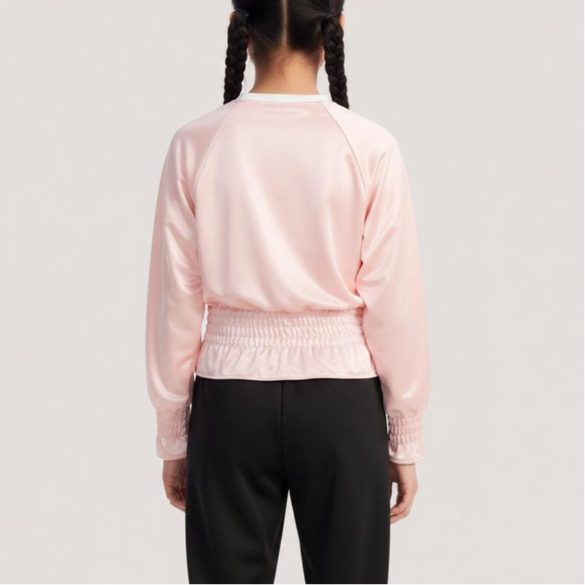 Adidas Originals T Shirt JG LS Kids' KX7607