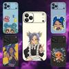 Hüllen für Smartphones – Smartphone-Bumper
