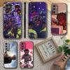 E-ERROR143 Phone Case For Samsung S22,S24,S20,S25,S23,S30,S26,Ultra,Plus,5G ,Fe,Lite Tpu Cover