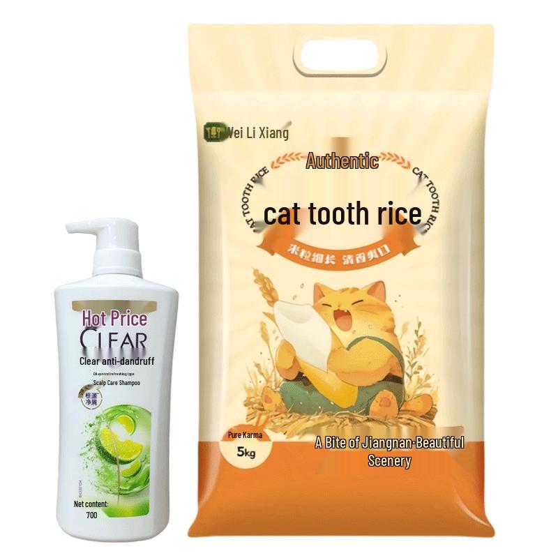 

Clear Scalp Care Anti-Dandruff Oil Control Shampoo 700g