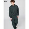 Uniqlo Oversized genser