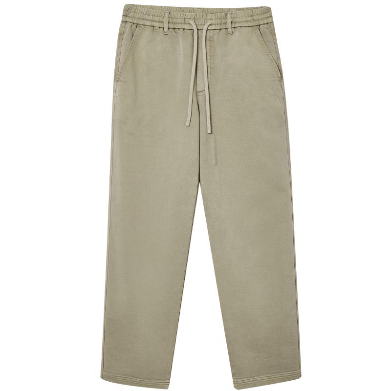 Мужские зимние повседневные брюки прямого кроя Jack & Jones 30