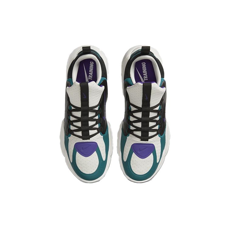 Nike Мужские кроссовки Air Max Alpha Savage Light Bone Teal White