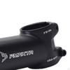 Bike Short Stem Bicycle Adjustable 28.6mm Riser 31.8mm Handlebar for Cycling,