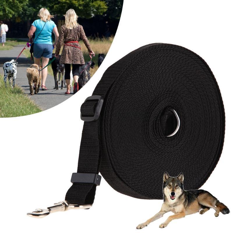 retractable dog lead 15m