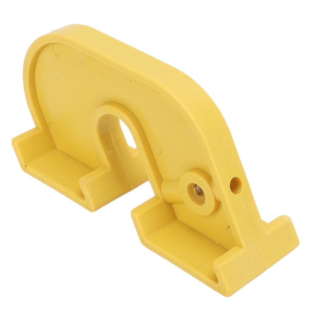 Universal Circuit Breaker Lockout Multifunction Insulated Safety Lock for Industrial