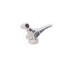 Mini Dinosaur Building Block Assembly Small Particle Scene Ornament Decorative Parts Toy