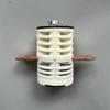Battery Cut Offs Fuses Car Battery Disconnect Fuses Box Automotive Accessory 9J1915463A 0Z195463H 0Z1915463E 0Z1915463F