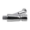Basin Self Closing Tap Durability Faucet Single Lever