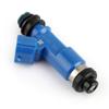 1x Dark Blue 565cc Fuel Injectors 16611AA720 For WRX / STI 16611-AA720 2.5L