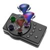 DM Tattoo Ink Pigment Stirrer Anti-sedimentation Mixing Machine Pigment Vibrating Ink Shaker Test Tube Gel Stirrer Oscillator