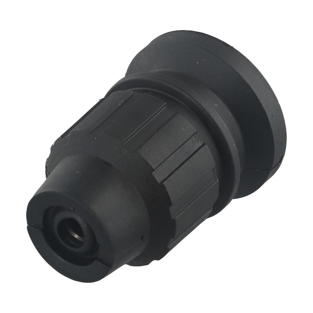 Quality Replacement Drill Chuck for SDS PLUS Type Rotaries Works with Multiple Hammer Models Including TE1 TE18