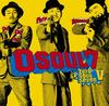 CD 0SOUL7  Zero Soul Seven V TECI1255 Teichiku Entert 2009 Japan ObiPop Used