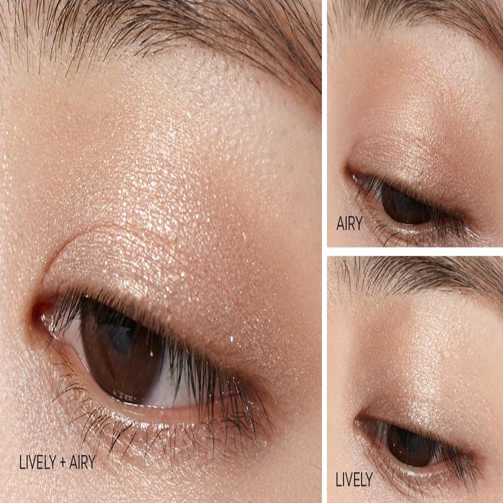 JUNGSAEMMOOL Refining Eyeshadow Double