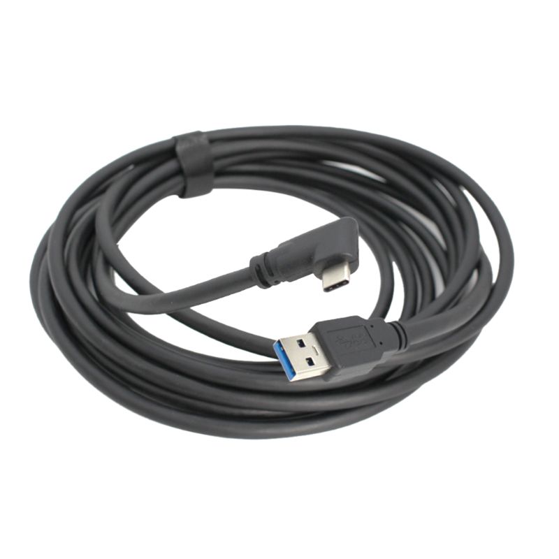 High Speed Data Transfer & Fast Charging Cable for  VR Headset LINK Heavy-duty Fast Charging Cable Data Cable