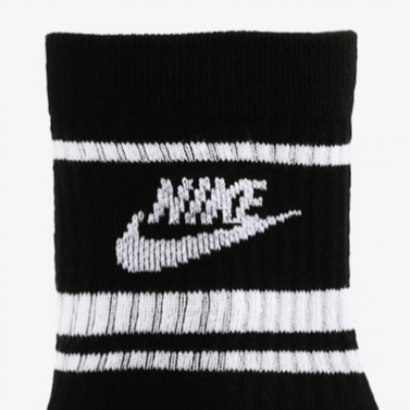 Nike Nsw Everyday Essential Crew Socks Dx5089 010