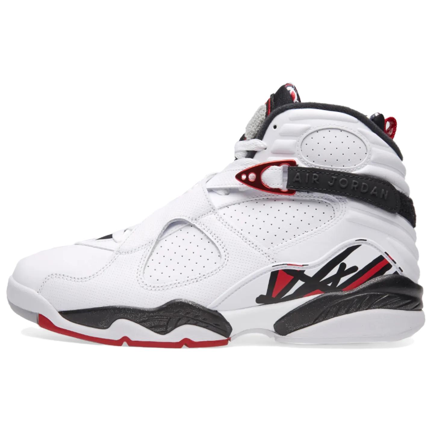 Jordan 8 Retro Alternate 305381-104 43