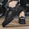 Casual Sports Shoes Men'S All-Match Wear-Resistant Men'S Shoes Fashion  Skateboarding Shoes for Men Leisure Running Shoes Workking Shoes