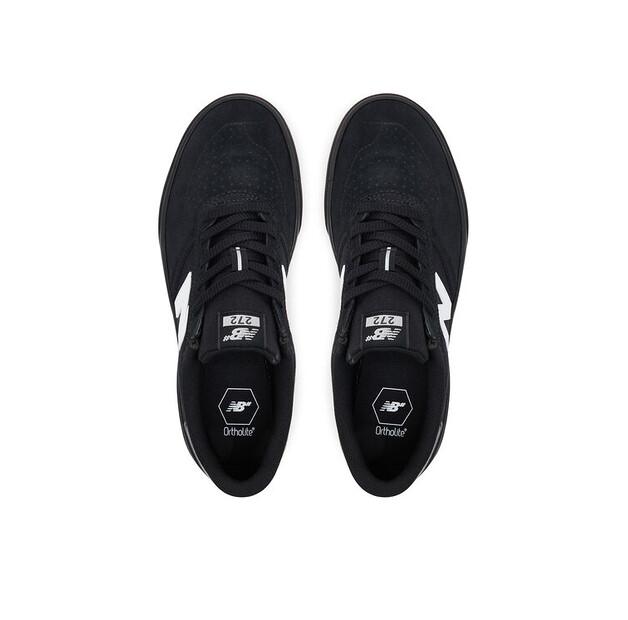 Men's Sneakers New Balance Nm272bwd Black