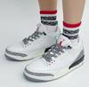 Air Jordan 3 Retro Mid White Cement Reimagined Jordan 3 AJ3 DM0967-100