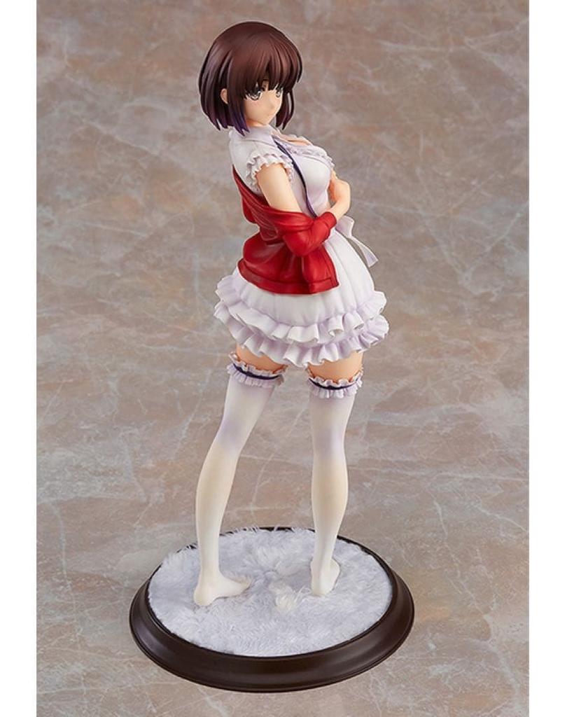 [USED] Good Smile Kato Megumi 1/7 scale figure from Saekano: How to Raise a Boring Girlfriend