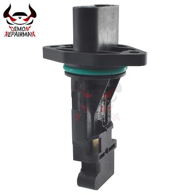 0281002531 0986284009 Senzor debit de aer MAF pentru Volkswagen VW MULTIVAN TRANSPORTER V POLO TOURAN PASSAT JETTA III 1.4 1.9 TDI