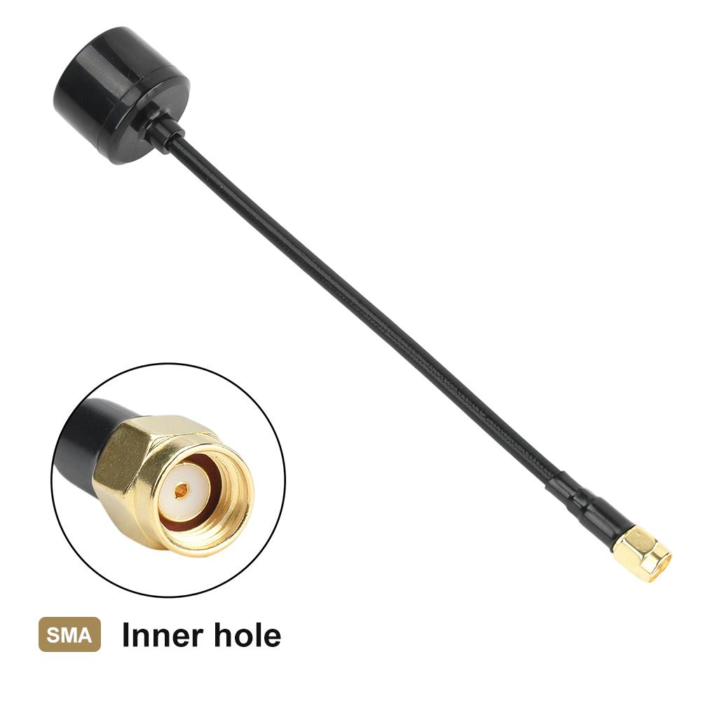 2025 3.3G Image Transmission Antenna 4.5dBi Gain SMA Antenna 3.3G FPV antenna for RC FPV Long Range Drone 3250-3350MHz Vertical