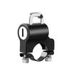 Electric Car Helmet Lock Anti-Theft Fixed Multi-Function Lock Bicycle Handle Fixed Helmet Anti-Theft Lock Helmet Lock