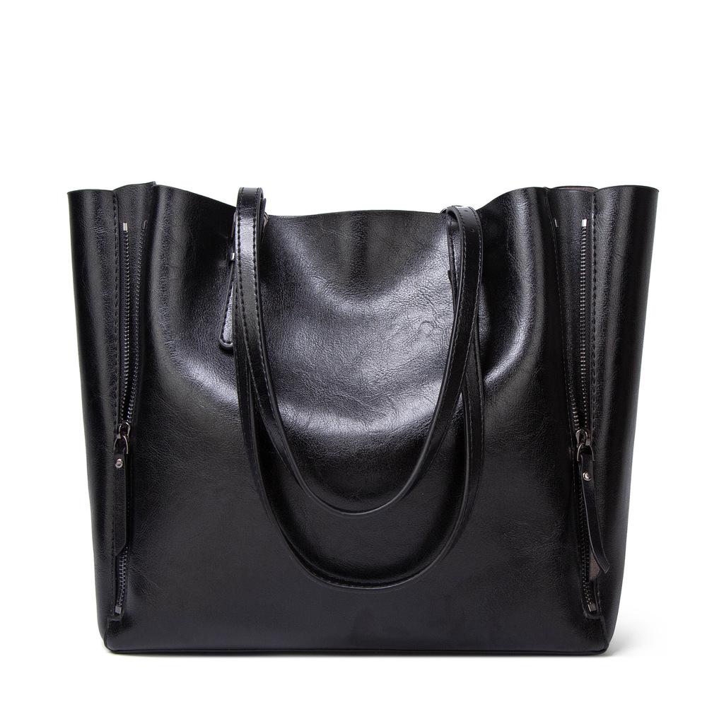 Women Handbag Fashion Tote Bag Bucket Bag