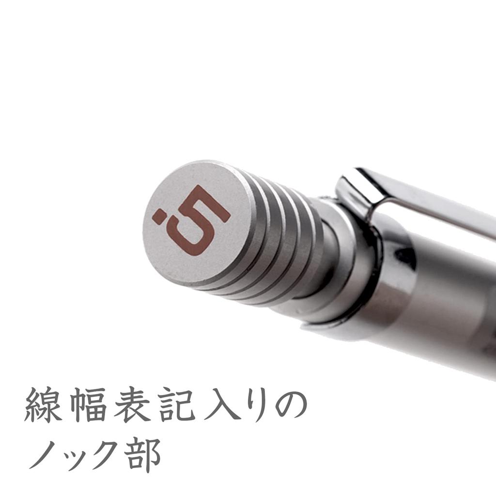 Staedtler 0.5mm Drafting Mechanical Pencil, Silver Series 925 25-05