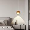 Modern Adjustable Pendant Light for Bedroom or Bar