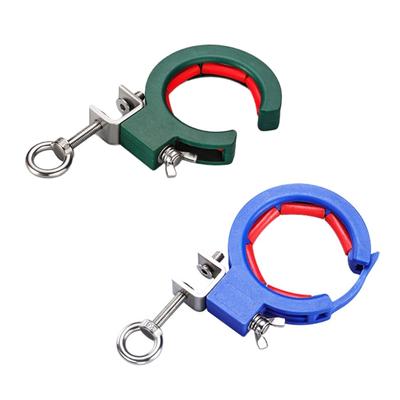 3Pcs Cable Pulley Corrosion Resistant Steel Frame Easy Screw Attachment Rollers Ideal for Straight or Corner Alignment