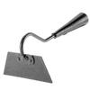 KADAX Hoe Mattock Garden Hoe Without Handle Steel For Digging