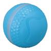 Smart Interactive Dog Ball Toy Waterproof Motion Activated Automatic Rolling Ball Toy