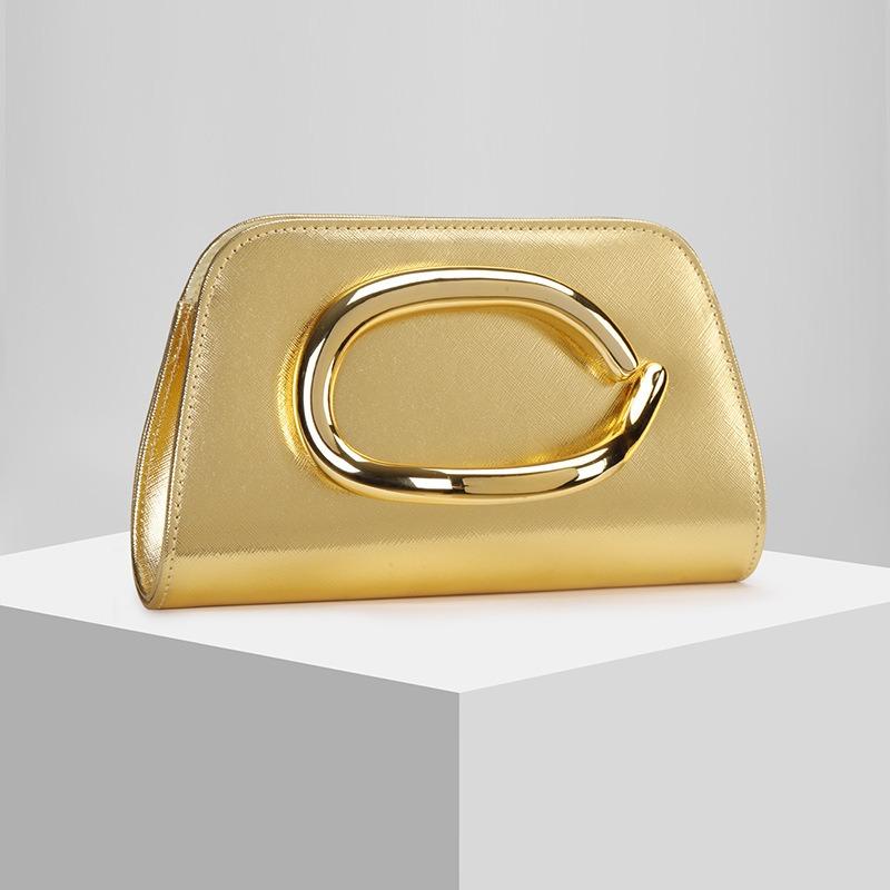 New Vintage Dinner Bag Wedding Bag Banquet Bag Shoulder Bag Crossbody Bag