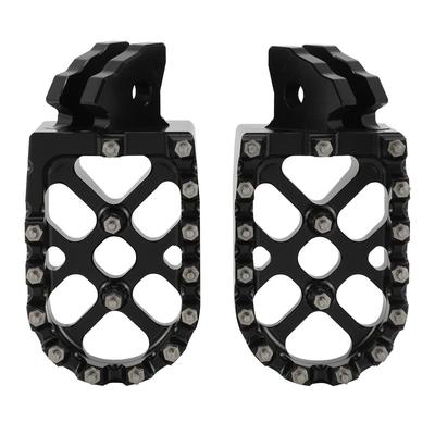 Rame și accesorii pentru motociclete – Suporturi pentru picioare