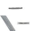 Metal Right Trunk Lid Lift Support Shock Tension Spring for E60
