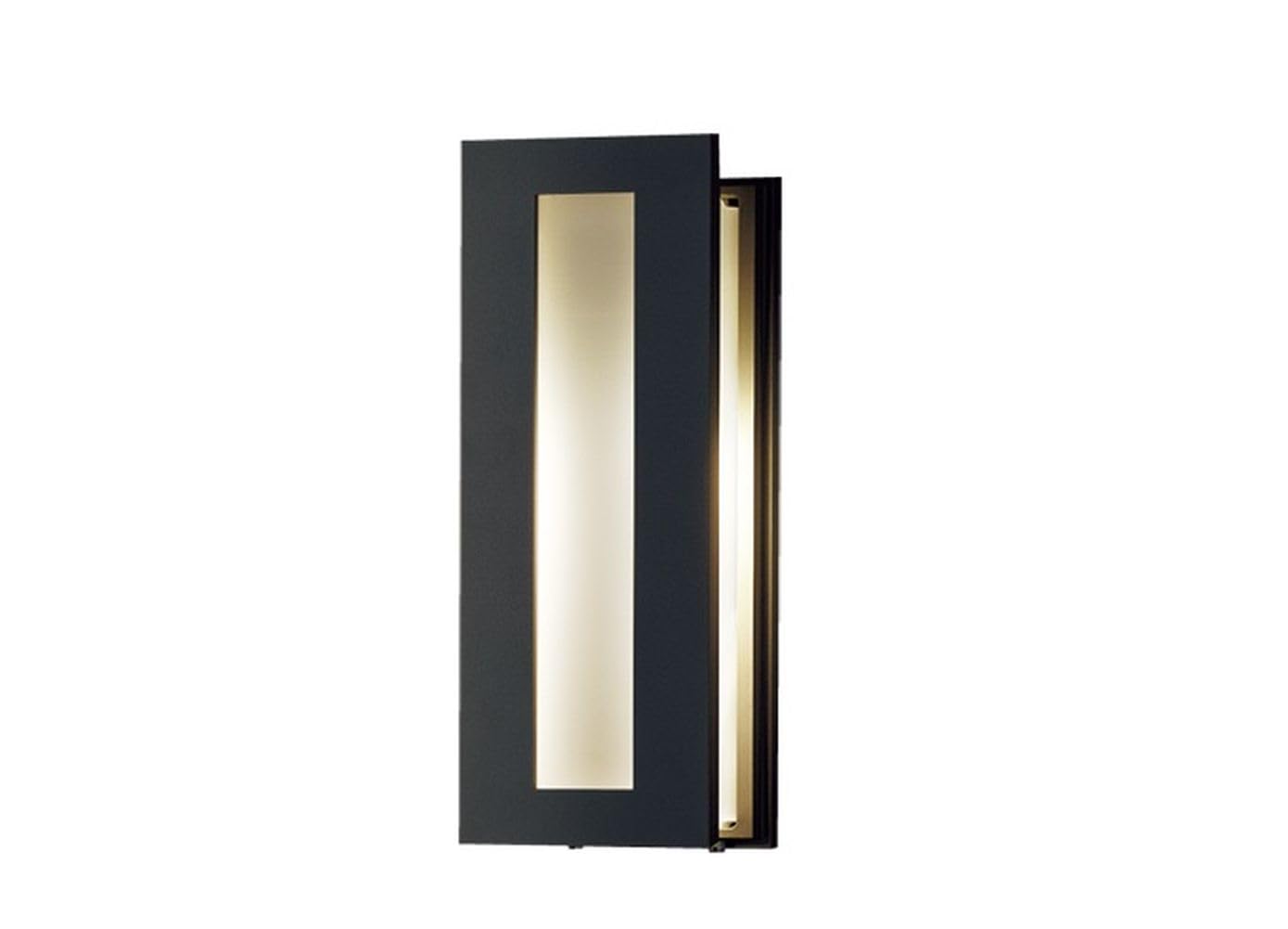 

Panasonic Porch LED Bulb 1 Directly Mounted on the LED Bulb Replaceable FreePa Welcome Energy with Brightness Bulb Off Width 140 x Depth 105 x Height