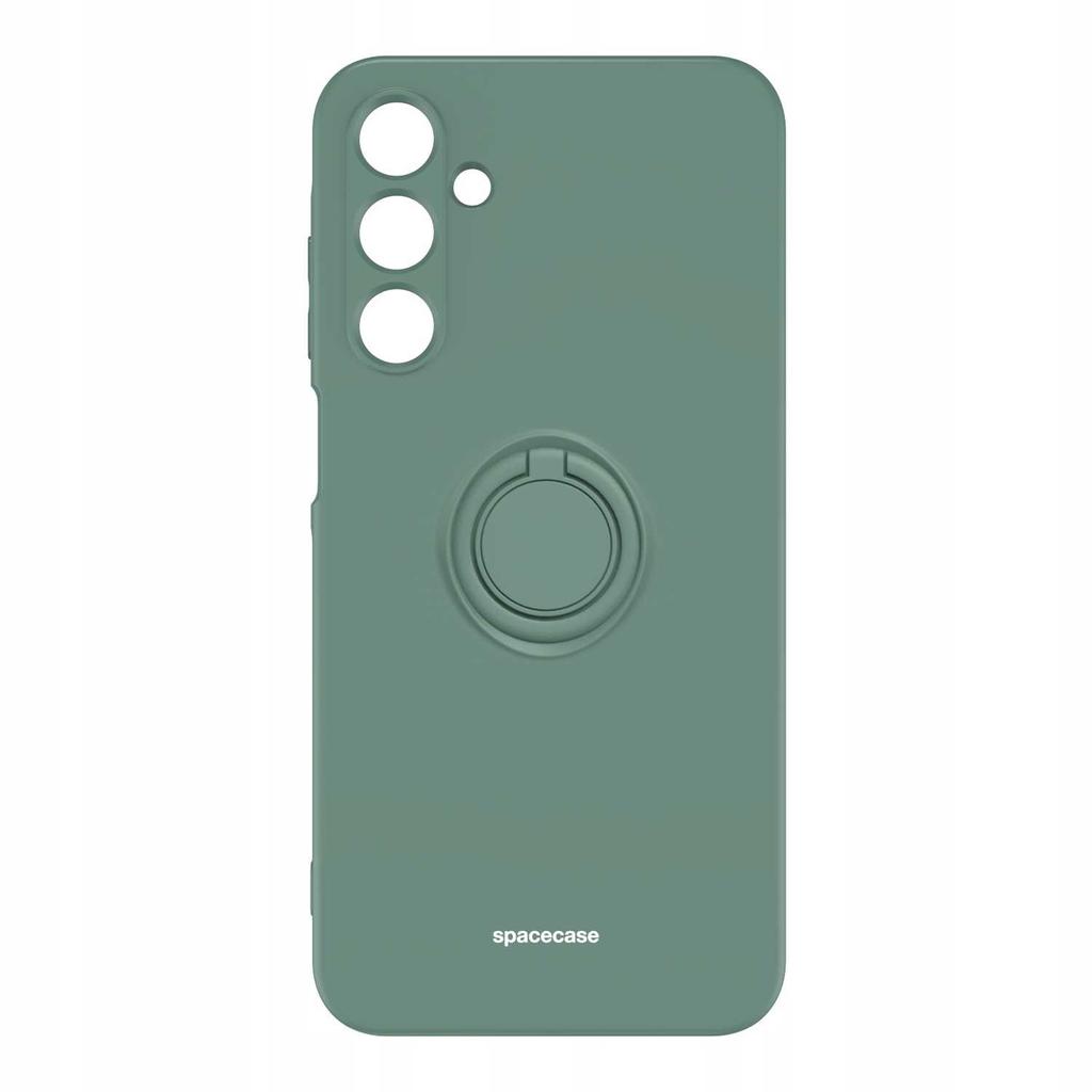 Sc Silikonring Galaxy A25 5G Mørkegrønn