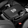 Center Console Arm Rest Protector Leather Car Armrest Box Pad Storage Pocket for BAIC BJ40 BJ30 BJ60 BJ80 X7 X55 X35 Plus Pro SE