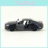 Alloy Car Model 1 37 Scale For Ford Mustang Diecast Toy With Inertia Control
