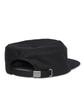 ROCKPSYCHO Pillendose Kappe 2 Schwarz